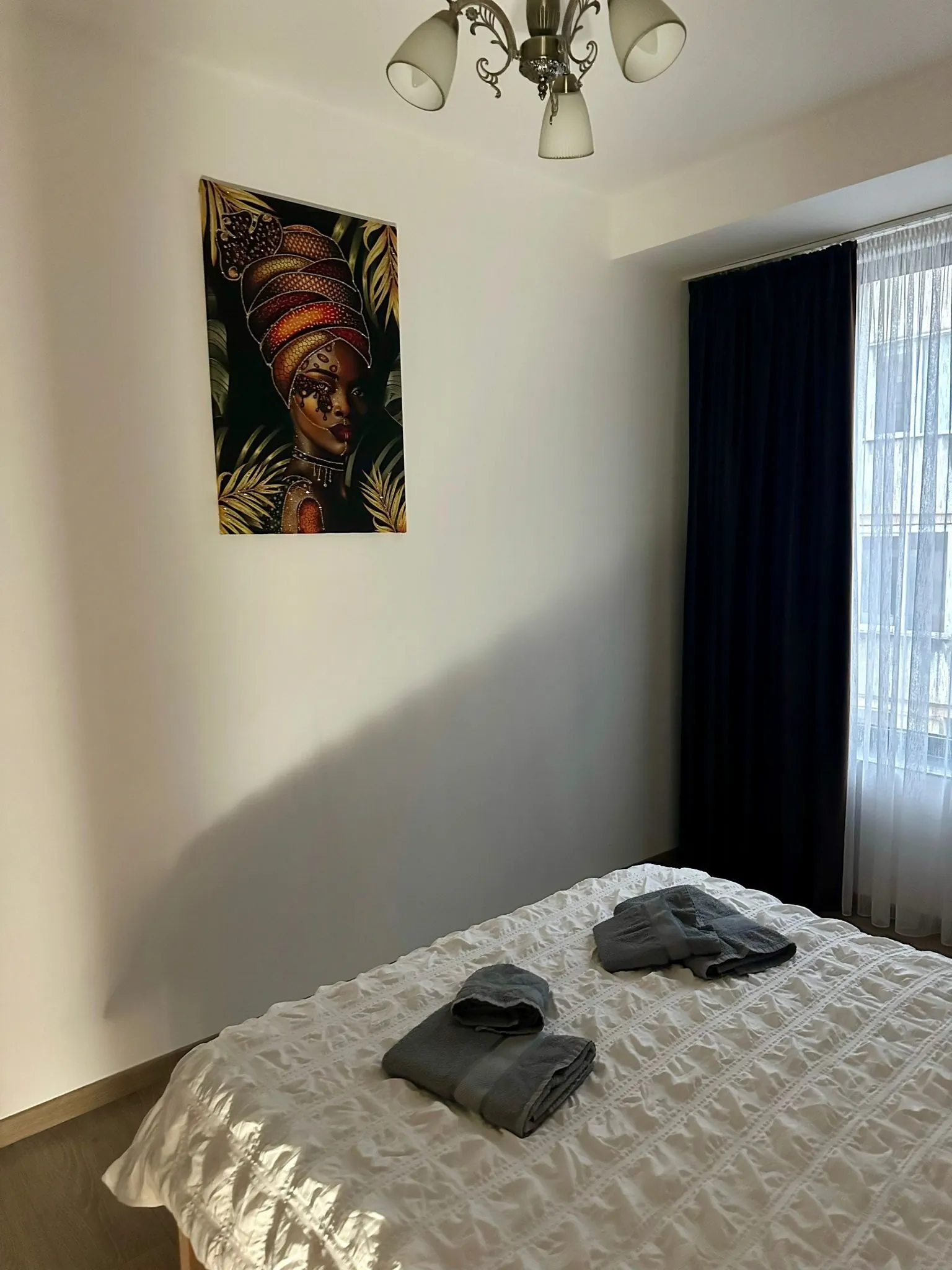 NYX Apartment Bistrița – Bistriţa, Rumunsko