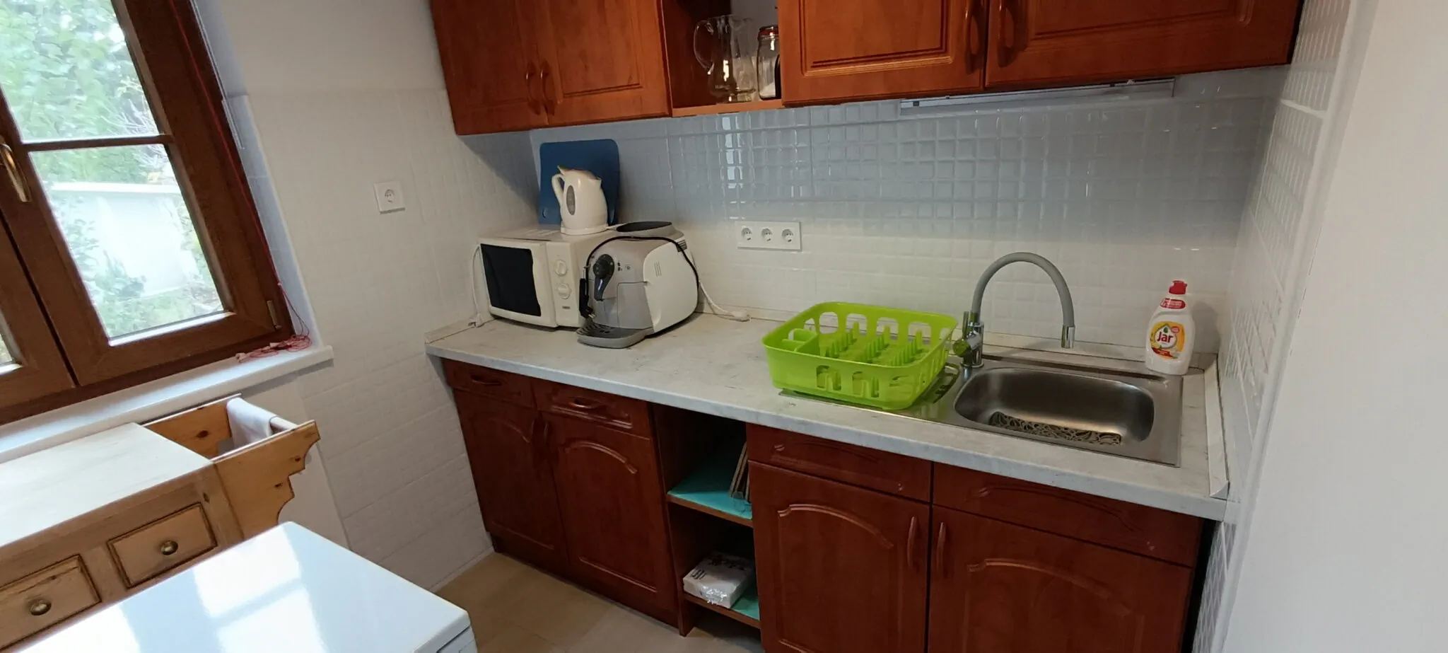 Kati Apartman Ábrahámhegy – Ábrahámhegy, Ungaria