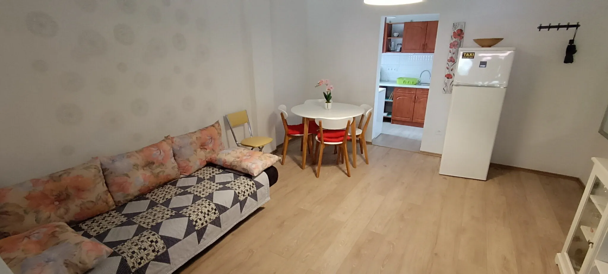 Kati Apartman Ábrahámhegy – Ábrahámhegy, Ungaria