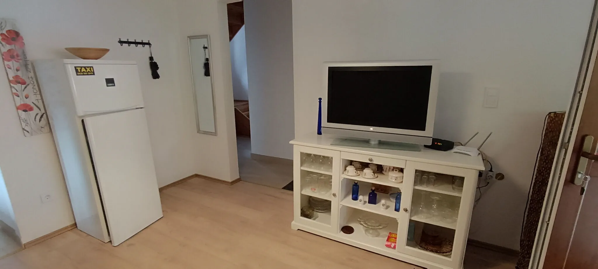 Kati Apartman Ábrahámhegy – Ábrahámhegy, Ungaria