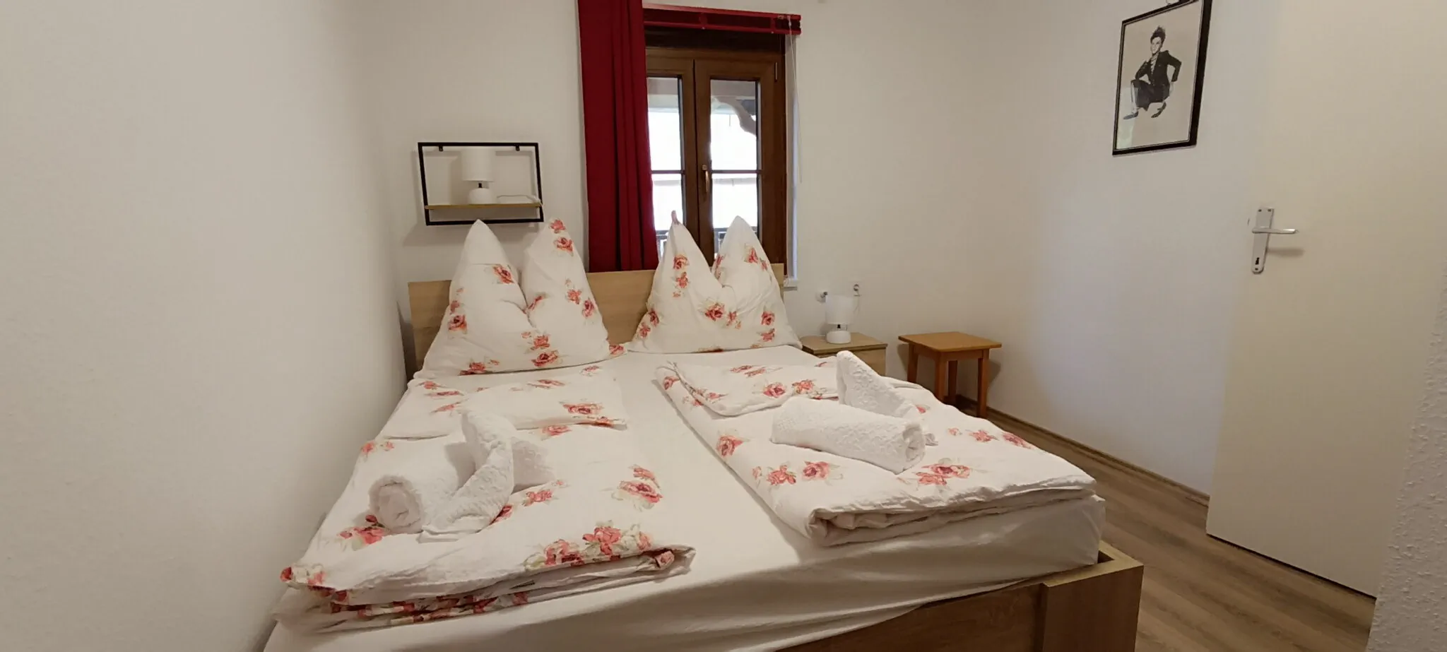 Kati Apartman Ábrahámhegy – Ábrahámhegy, Ungaria