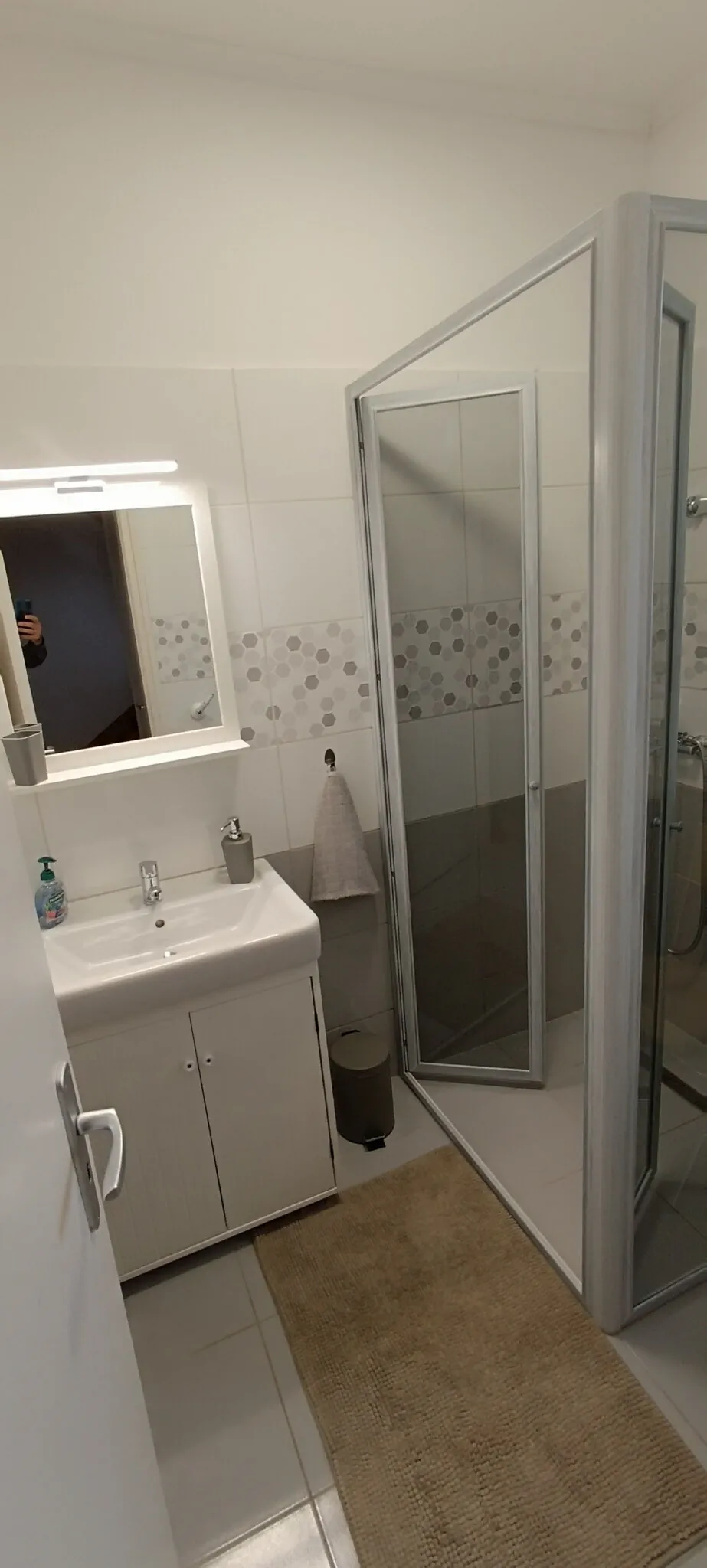 Kati Apartman Ábrahámhegy – Ábrahámhegy, Ungaria