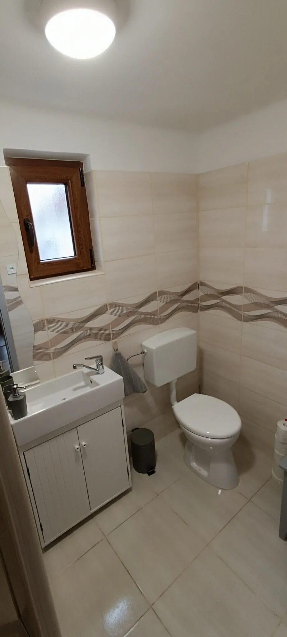 Kati Apartman Ábrahámhegy – Ábrahámhegy, Ungaria
