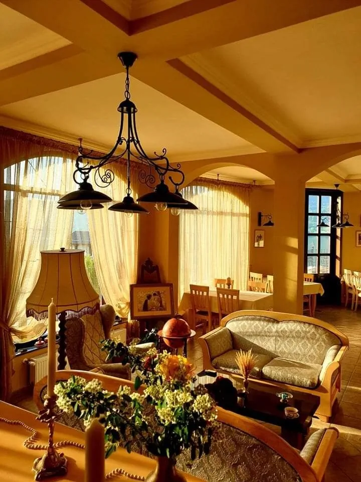 Casa Mircea Eșelnița – Eşelniţa, România