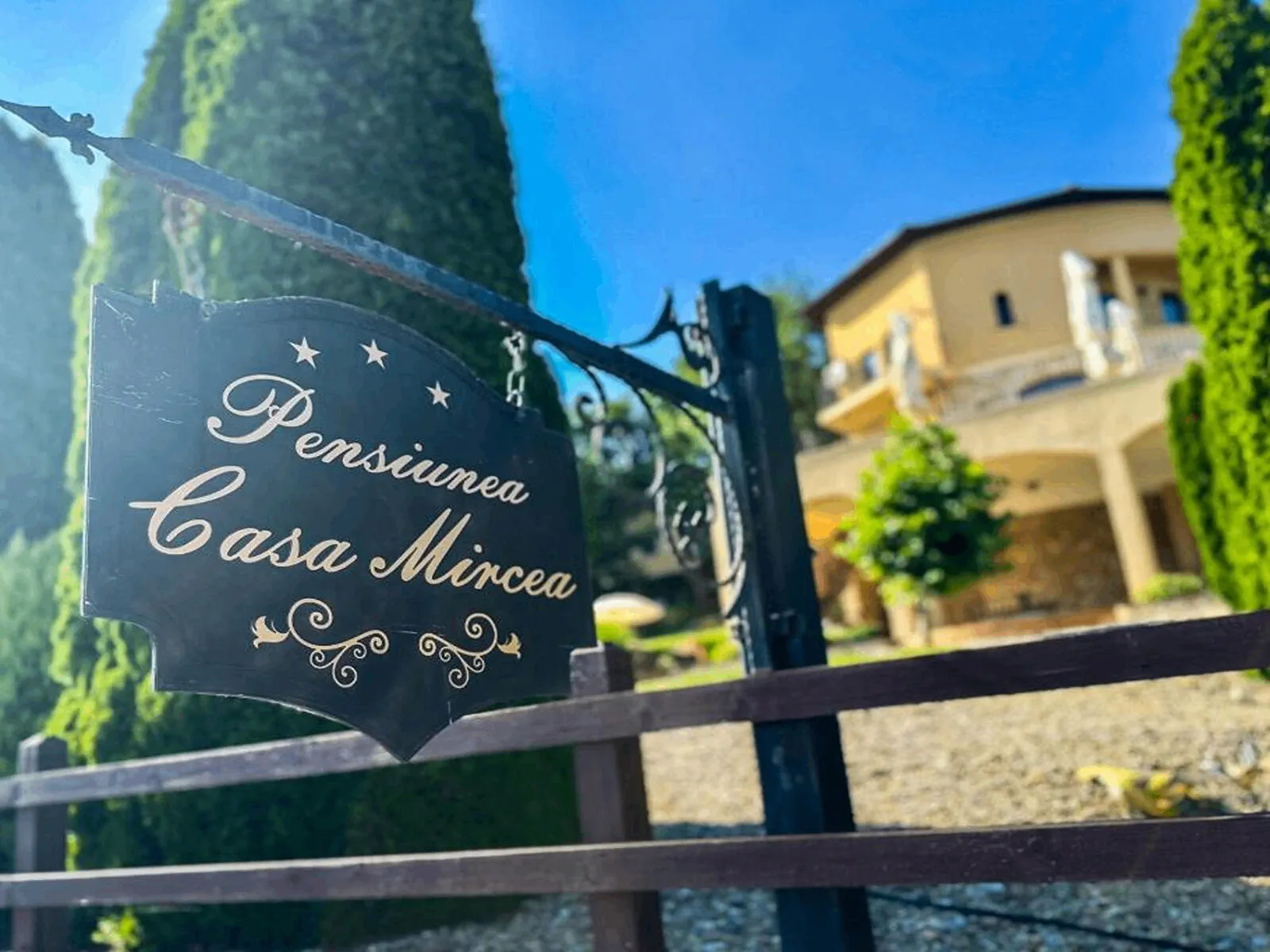 Casa Mircea Eșelnița – Eşelniţa, România