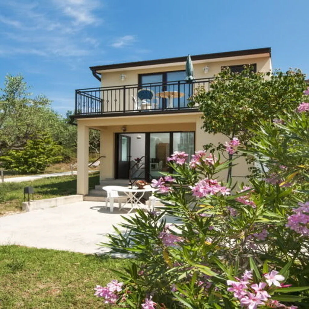 Apartments Keser Rovinj - foto 1