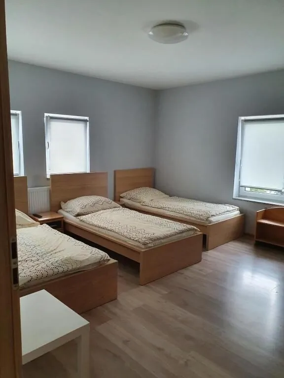 Kamienica Żerniki Wrocławskie – Wrocław, Polska