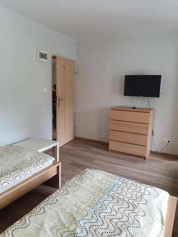 Kamienica Żerniki Wrocławskie – Wrocław, Polska