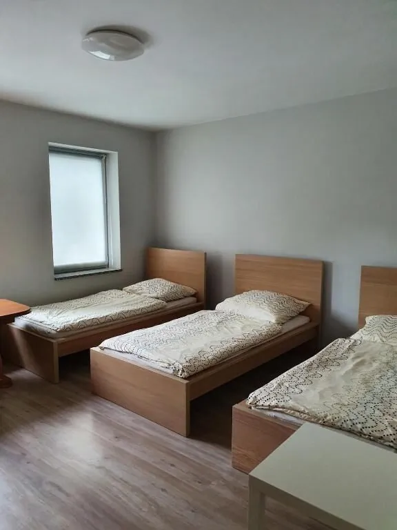 Kamienica Żerniki Wrocławskie – Wrocław, Polska