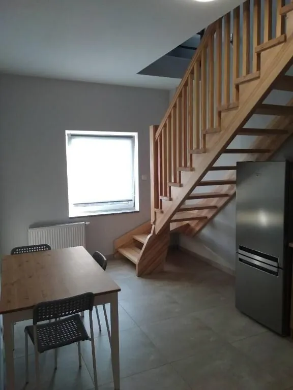 Kamienica Żerniki Wrocławskie – Wrocław, Polska