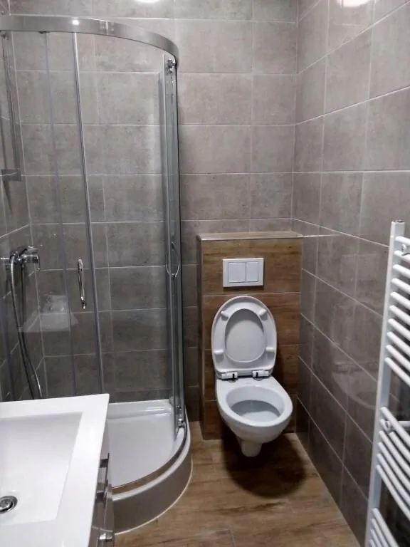 Kamienica Żerniki Wrocławskie – Wrocław, Polska