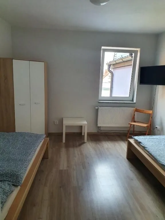 Kamienica Żerniki Wrocławskie – Wrocław, Polska