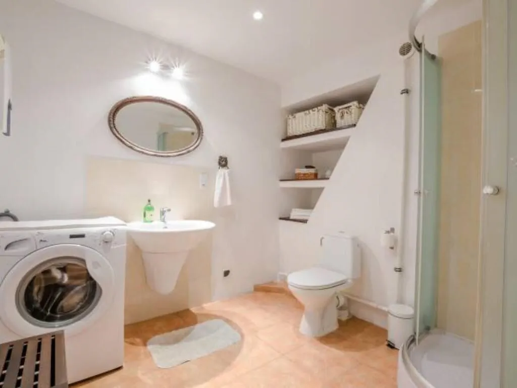 Apartament Poddasze na Gdańskiej Starówce – Gdańsk, Polonia