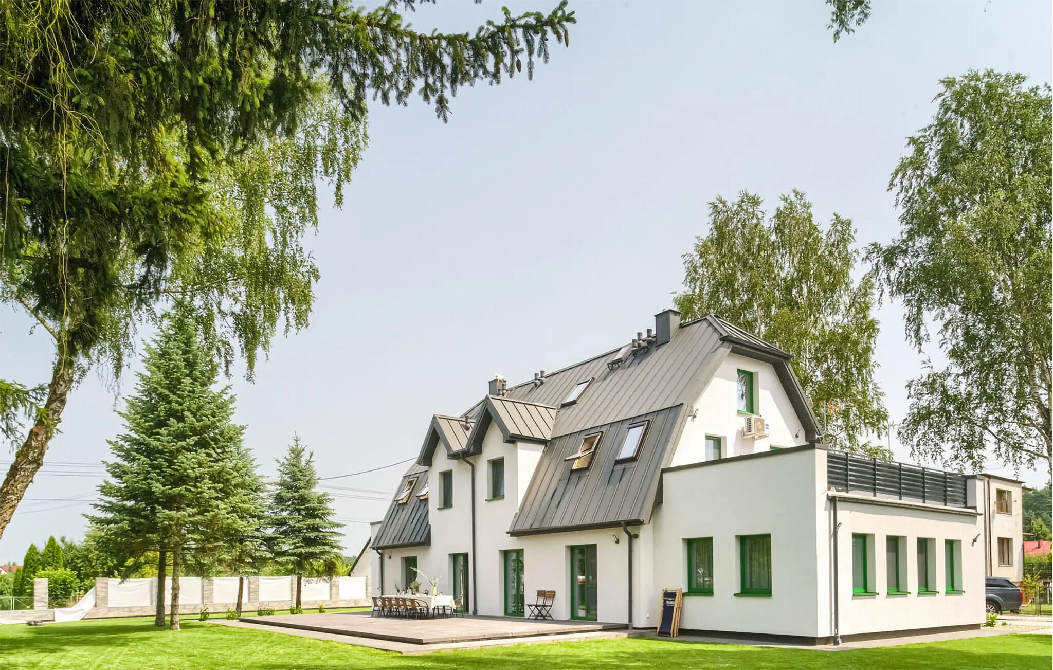 Apartman Tleń - PKA902 – Tleń, Polska