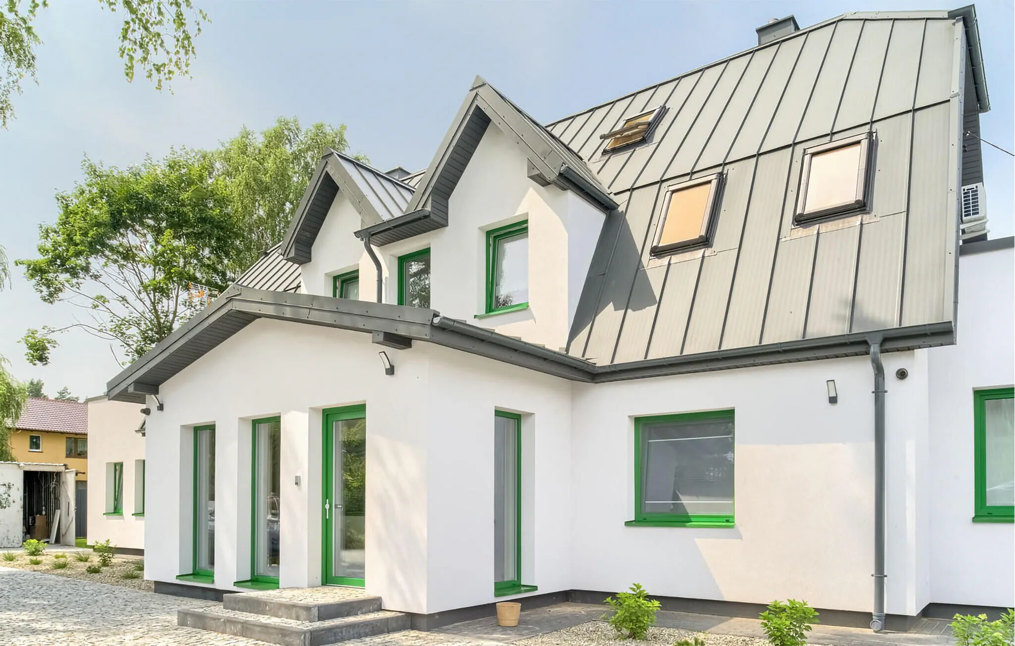 Apartman Tleń - PKA902 – Tleń, Polska