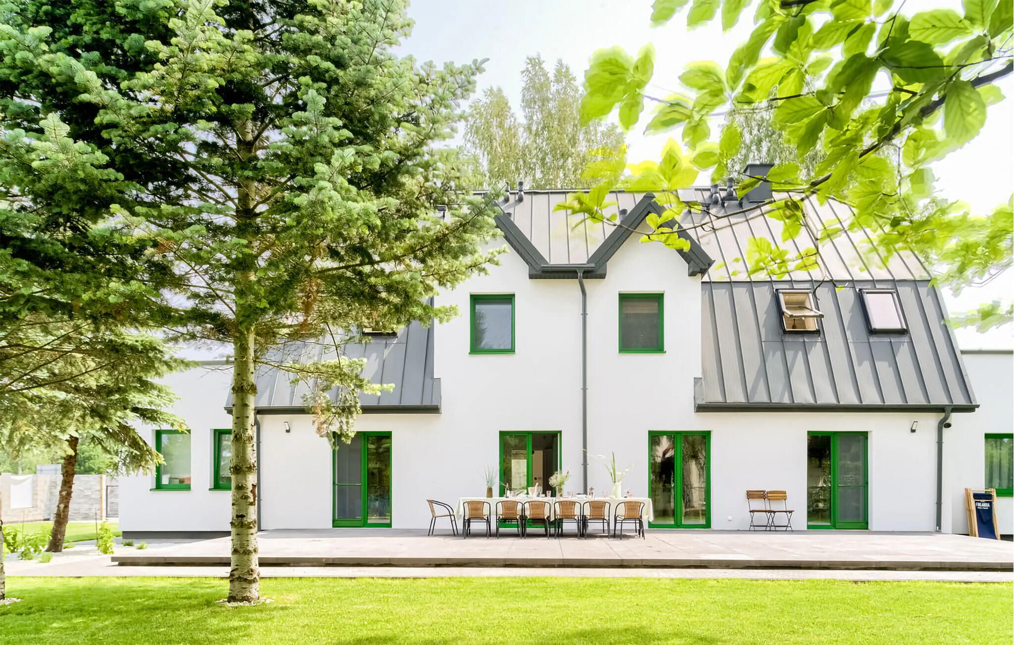 Apartman Tleń - PKA902 – Tleń, Polska