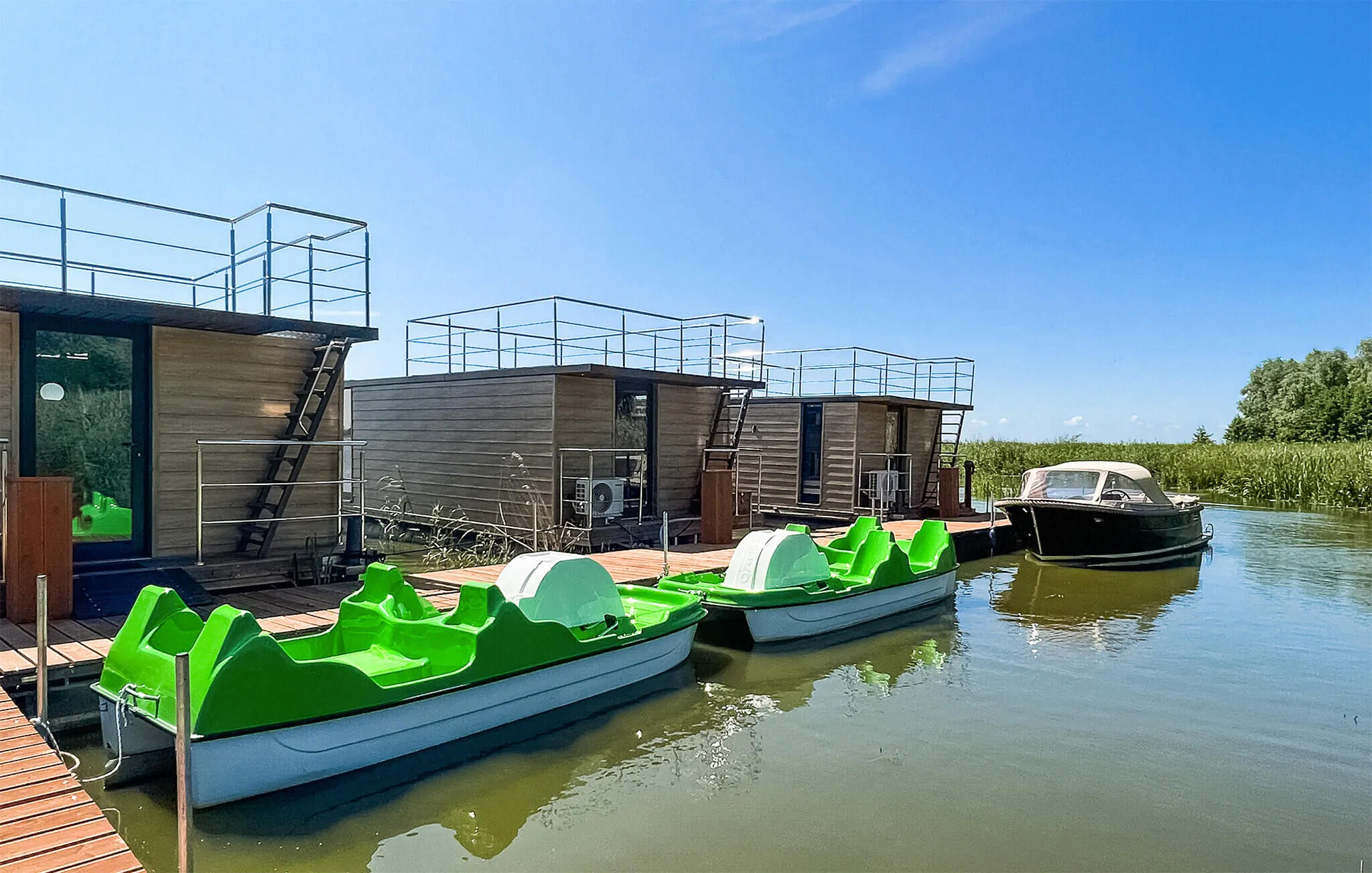 Vendégház Mielno - PPL169 – Mielno, Polska