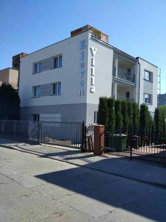 Villa Eleven Gdynia – Gdynia, Polska