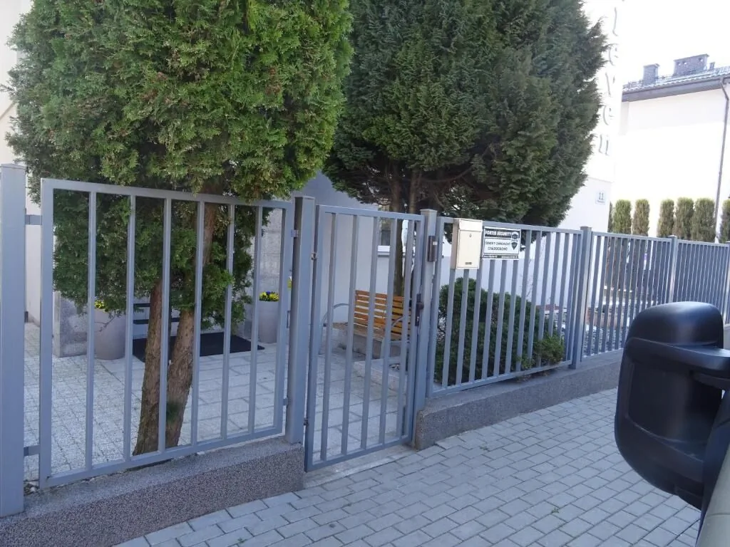 Villa Eleven Gdynia – Gdynia, Polska