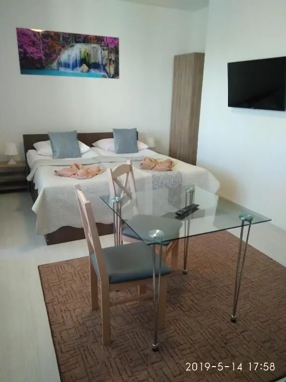 Villa Eleven Gdynia – Gdynia, Polska