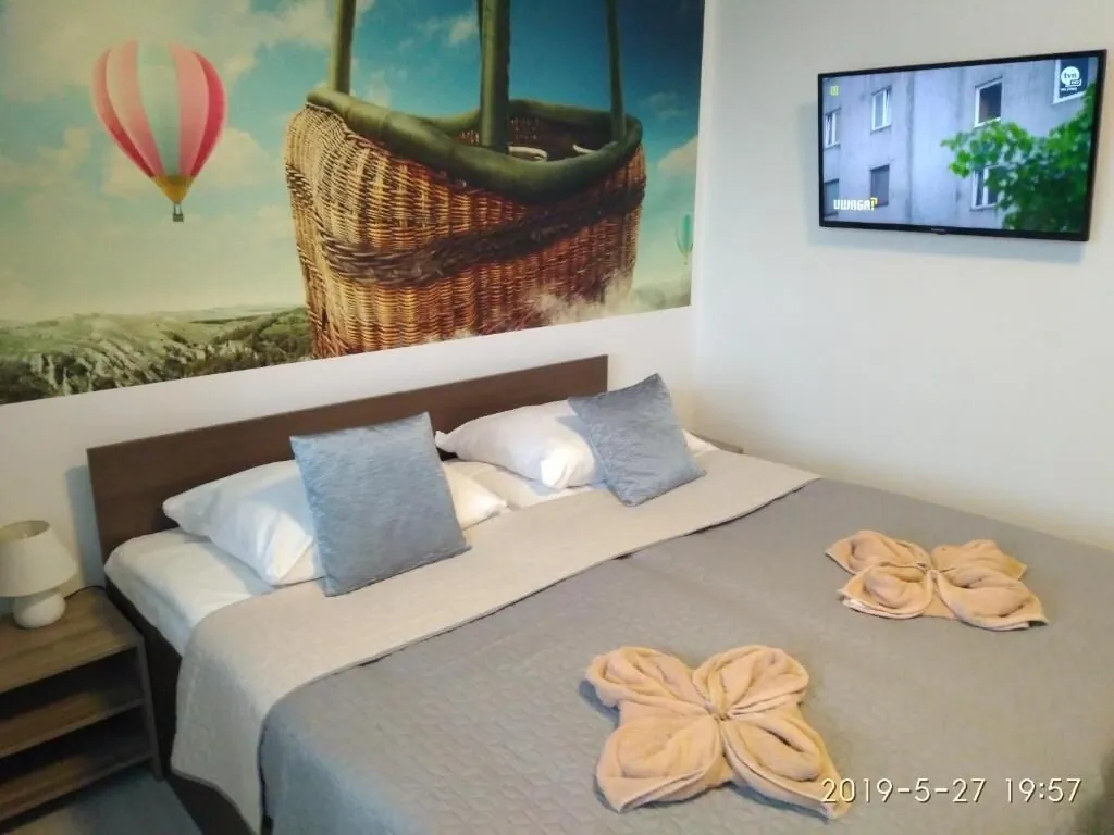 Villa Eleven Gdynia – Gdynia, Polska