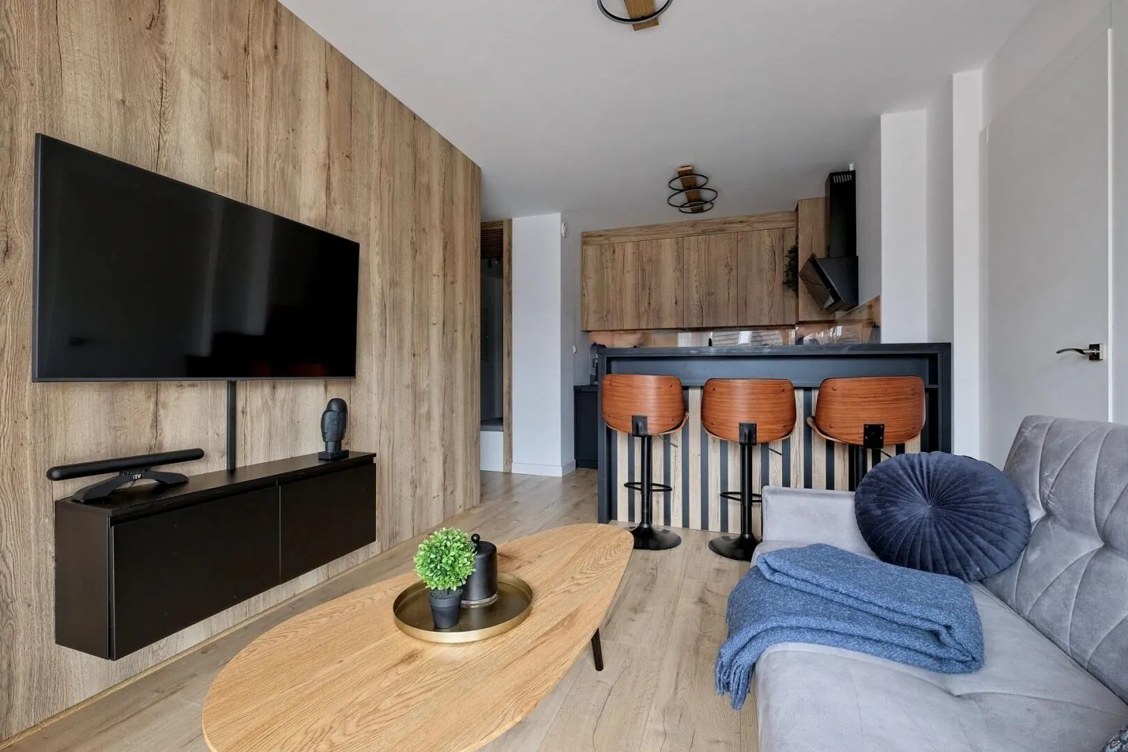 Małe Żywczańskie SPA Apartament 19 – Zakopane, Polonia