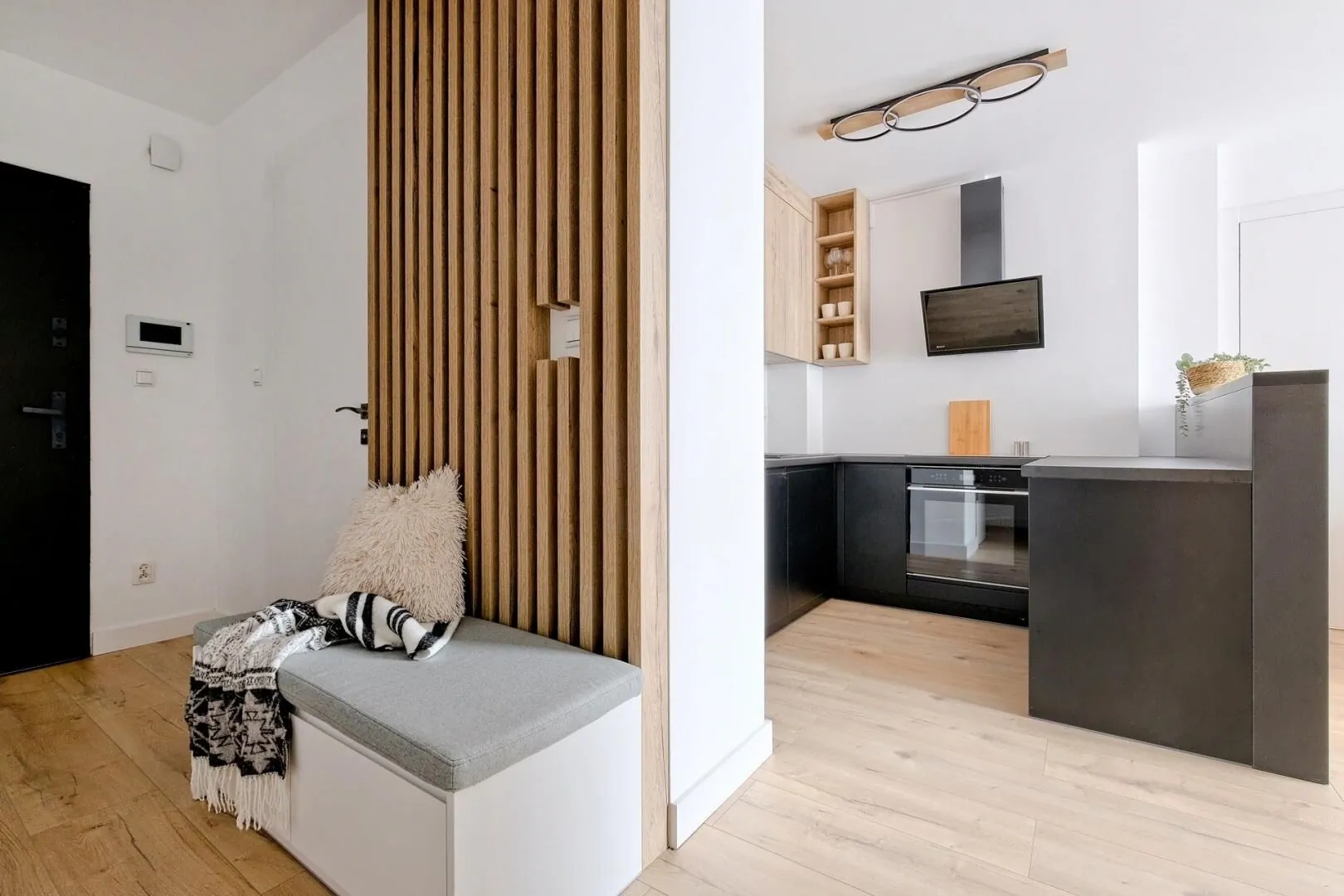 Małe Żywczańskie SPA Apartament 19 – Zakopane, Polonia
