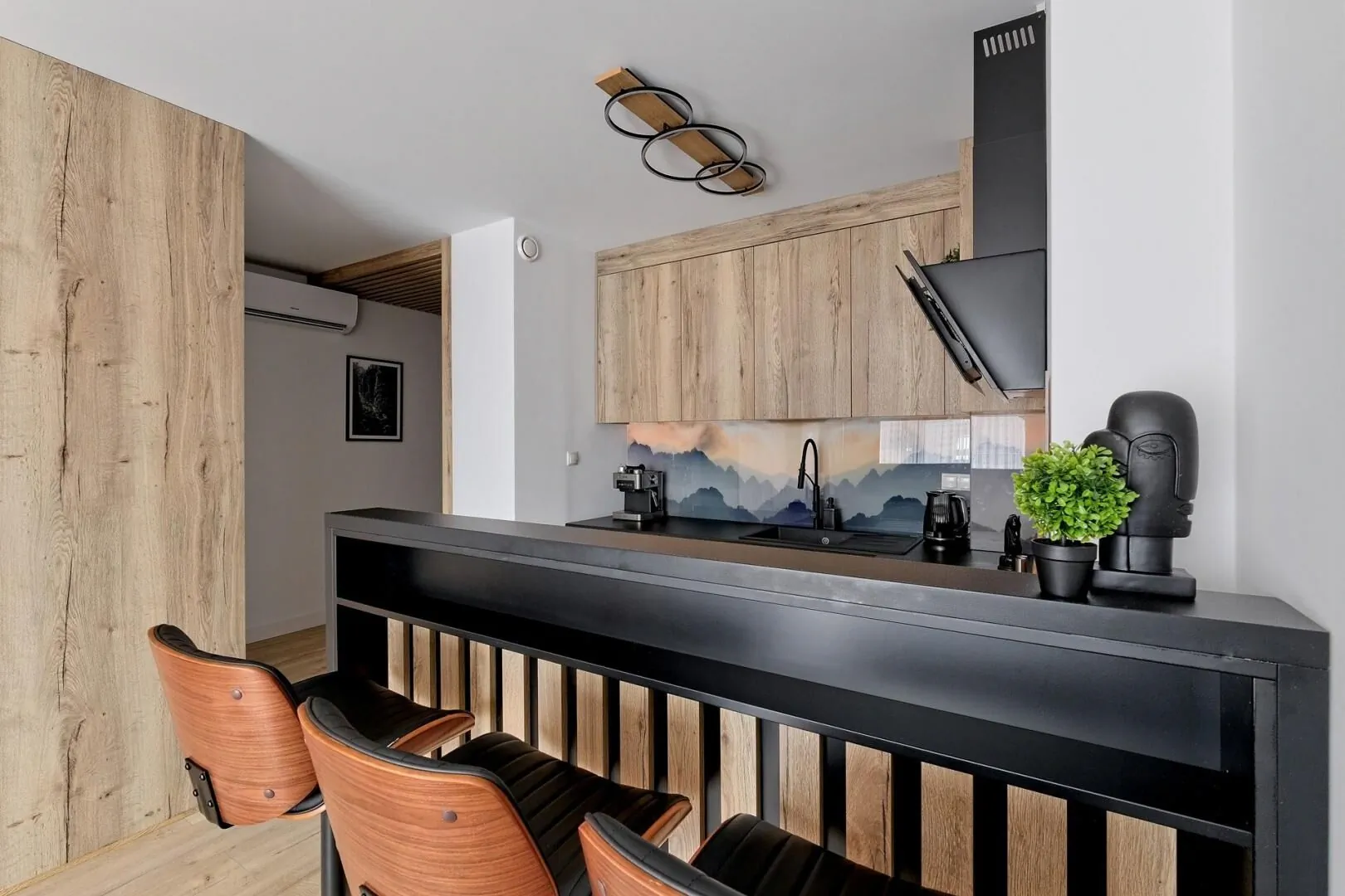Małe Żywczańskie SPA Apartament 19 – Zakopane, Polonia