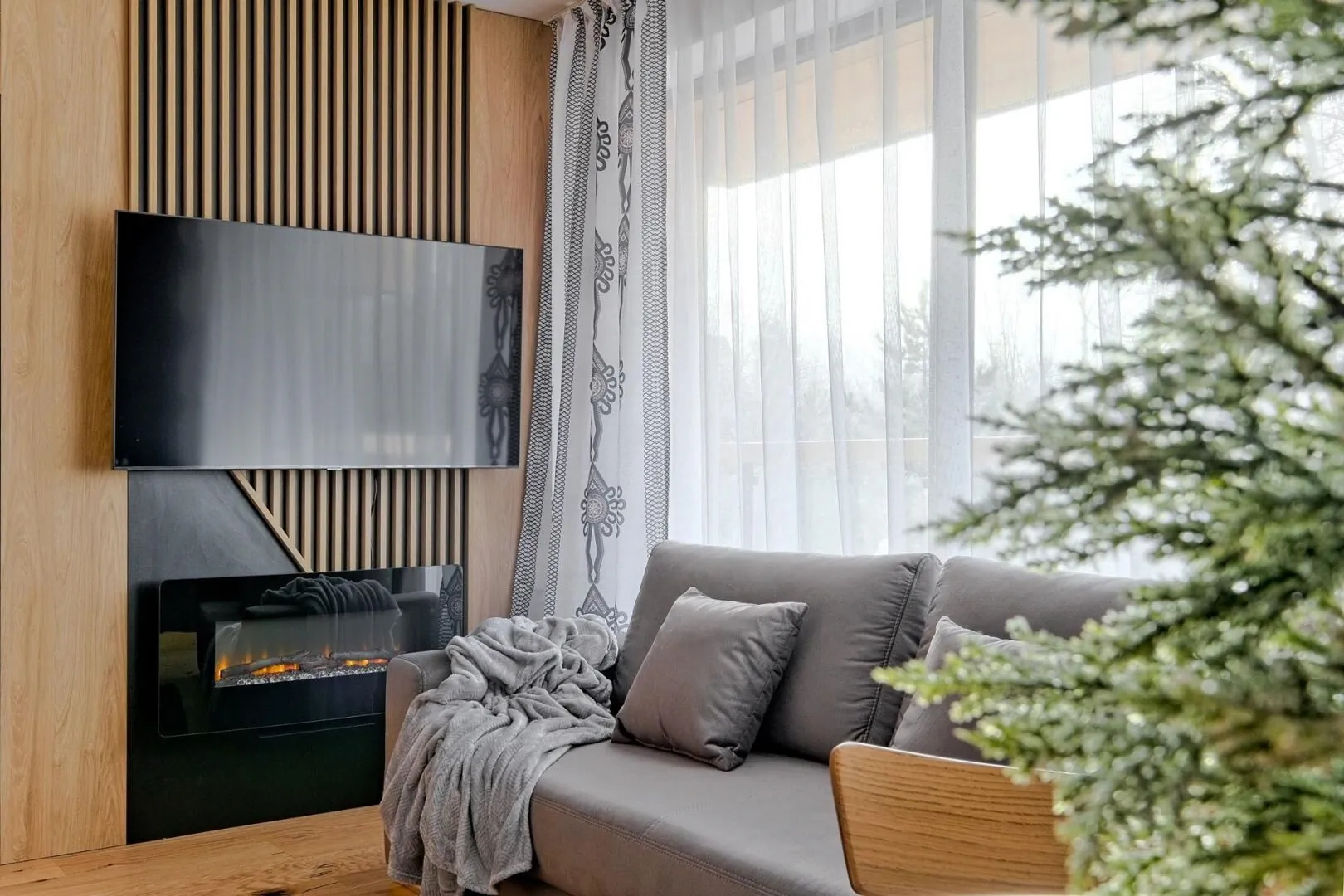 Małe Żywczańskie SPA Apartament 14 – Zakopane, Polska