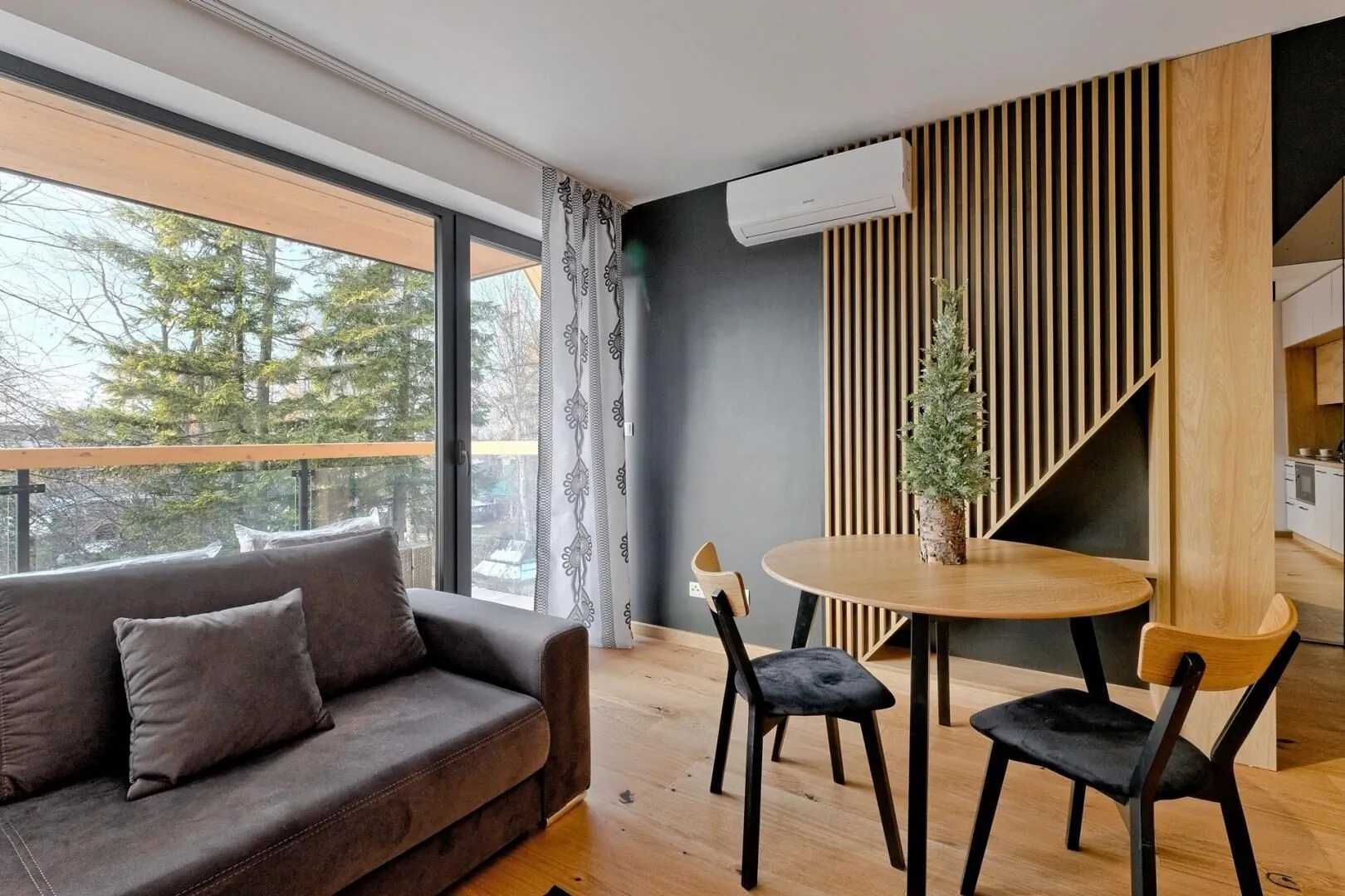 Małe Żywczańskie SPA Apartament 14 – Zakopane, Polska