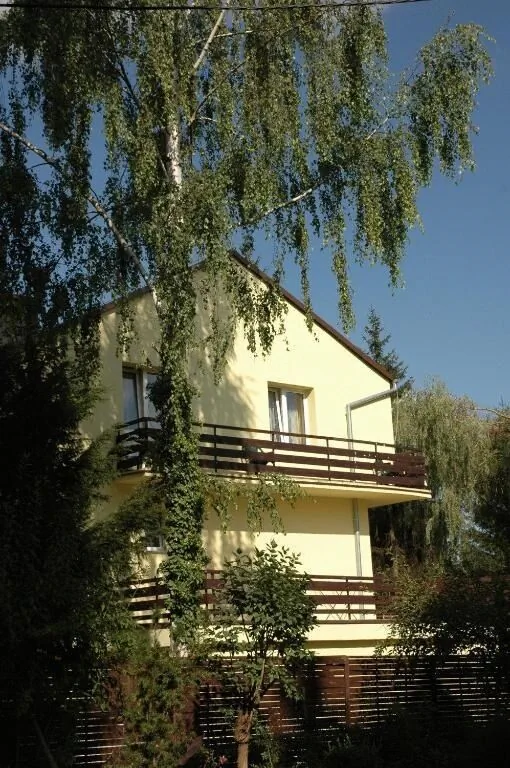 Villa Laura Polanica-Zdrój – Polanica-Zdrój, Polska