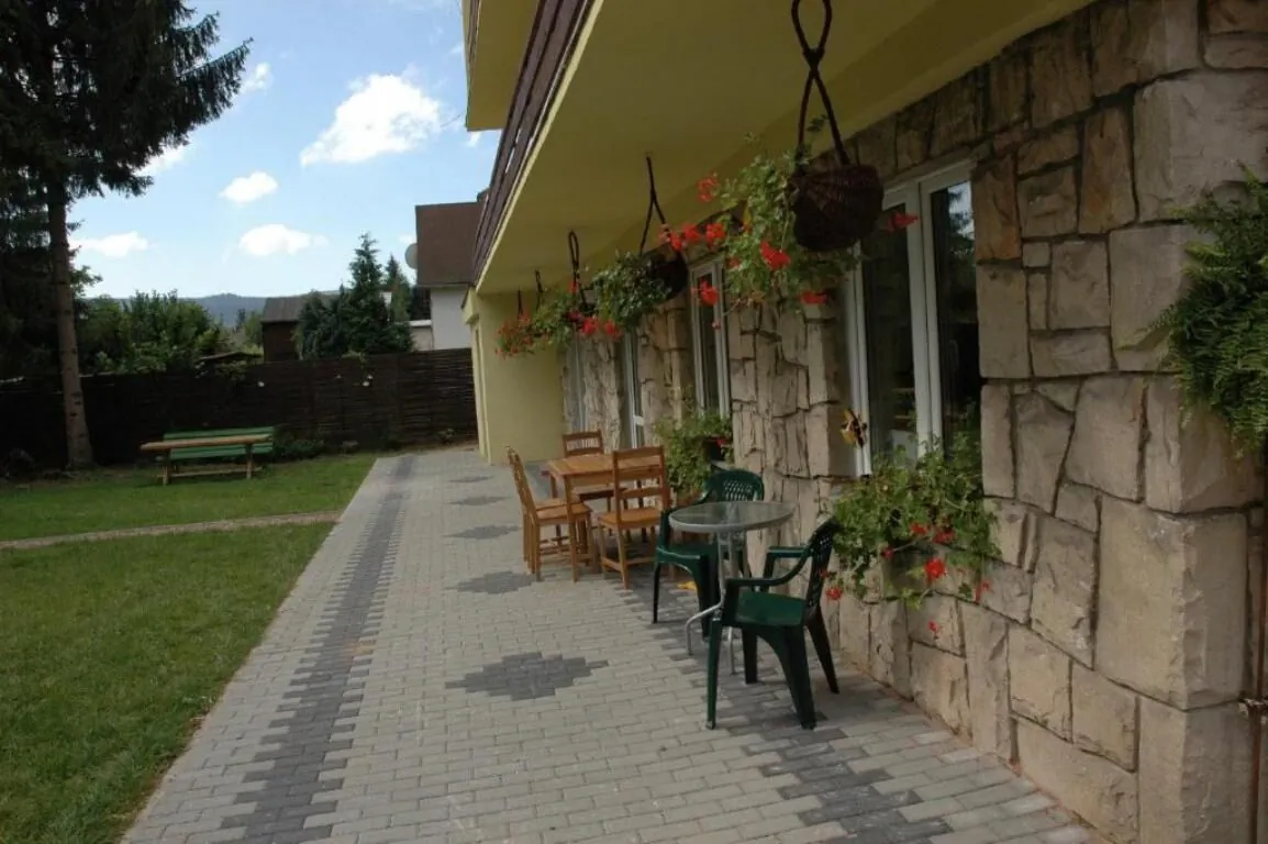 Villa Laura Polanica-Zdrój – Polanica-Zdrój, Polska