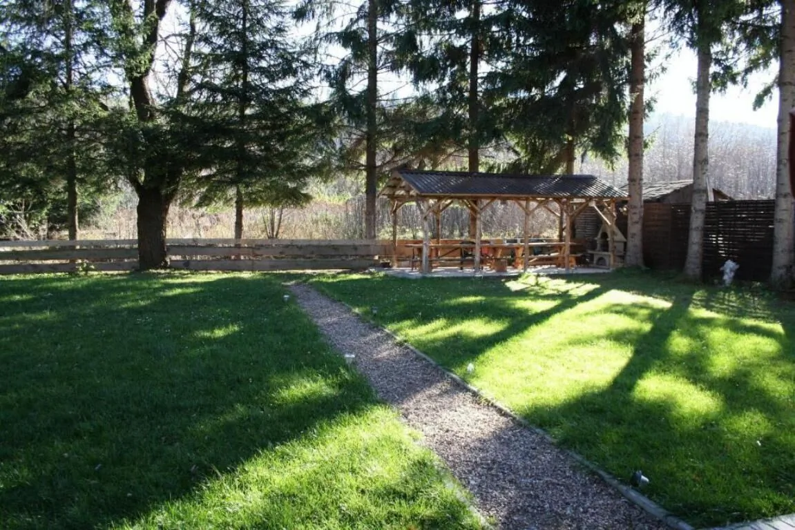 Villa Laura Polanica-Zdrój – Polanica-Zdrój, Polska