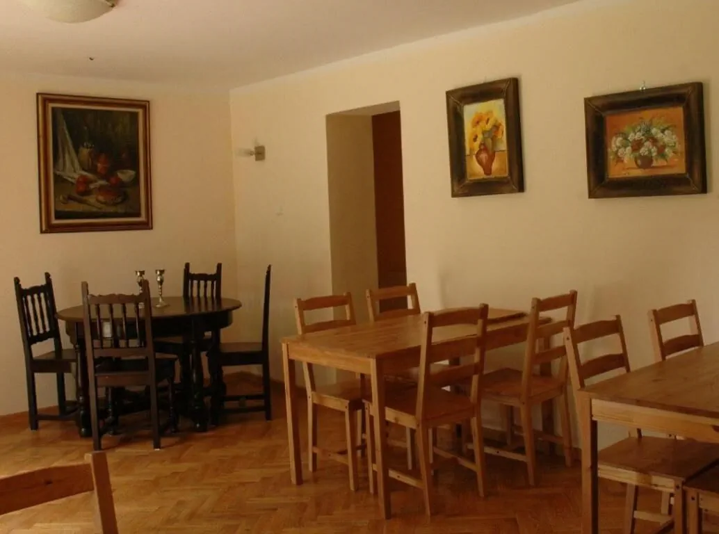 Villa Laura Polanica-Zdrój – Polanica-Zdrój, Polska