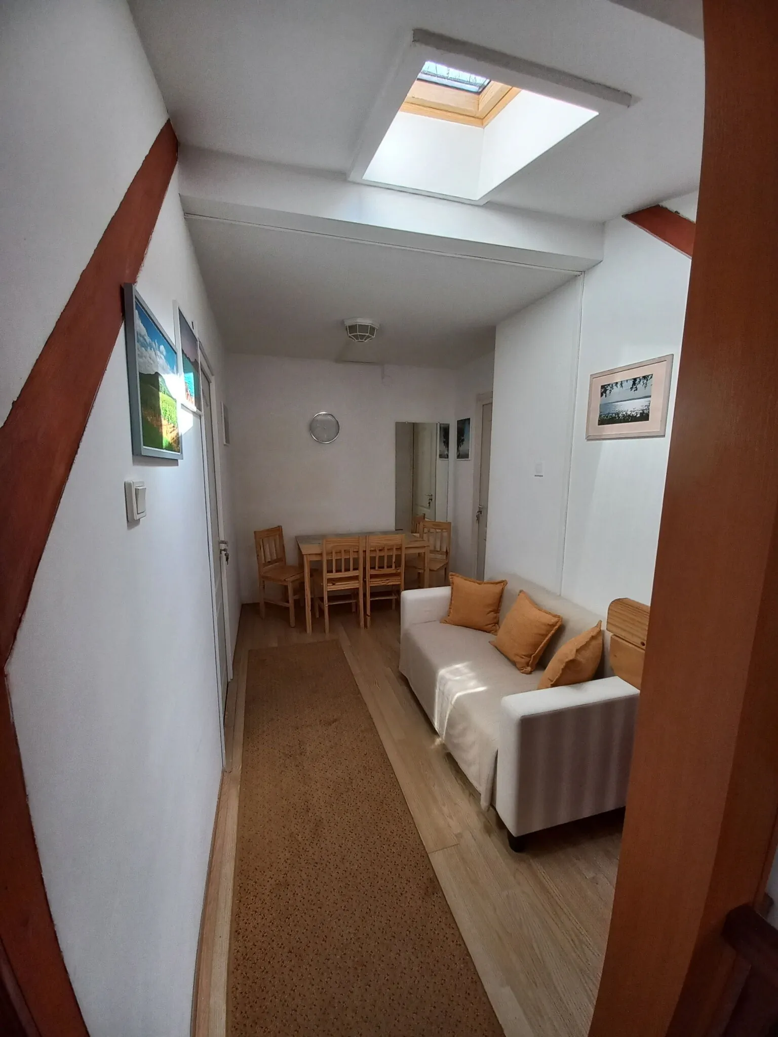 Balatonszemesi Nyaralóház Balatonszemes – Balatonszemes, Ungaria