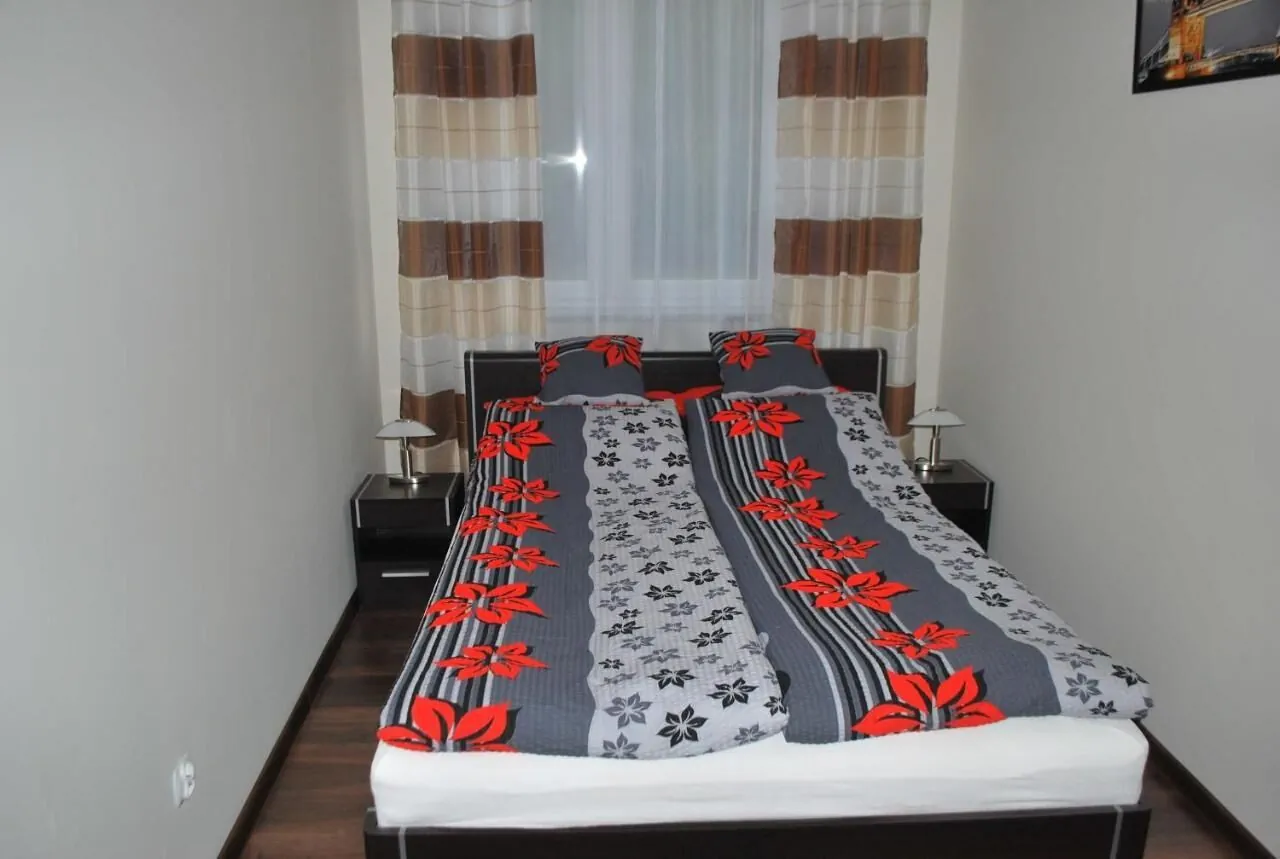 Apartament Zwyciezcow Polanica-Zdrój - foto 2