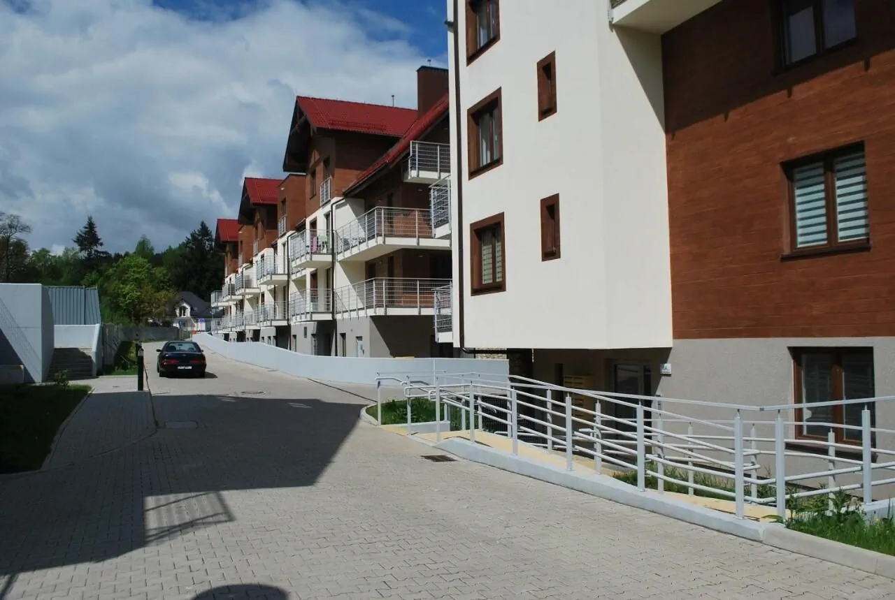 Apartament Zwyciezcow Polanica-Zdrój - foto 6