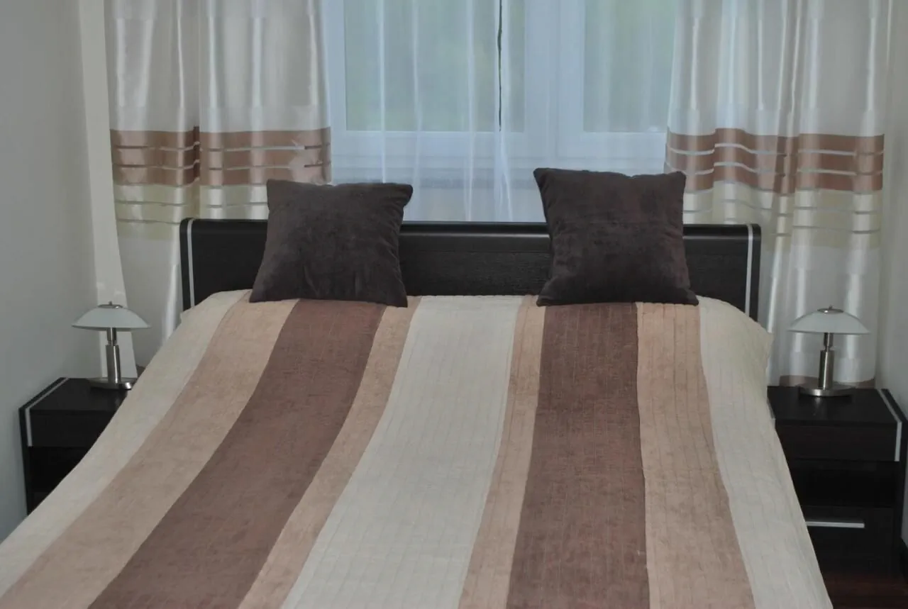 Apartament Zwyciezcow Polanica-Zdrój - foto 7
