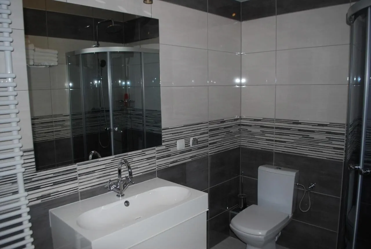 Apartament Zwyciezcow Polanica-Zdrój - foto 8
