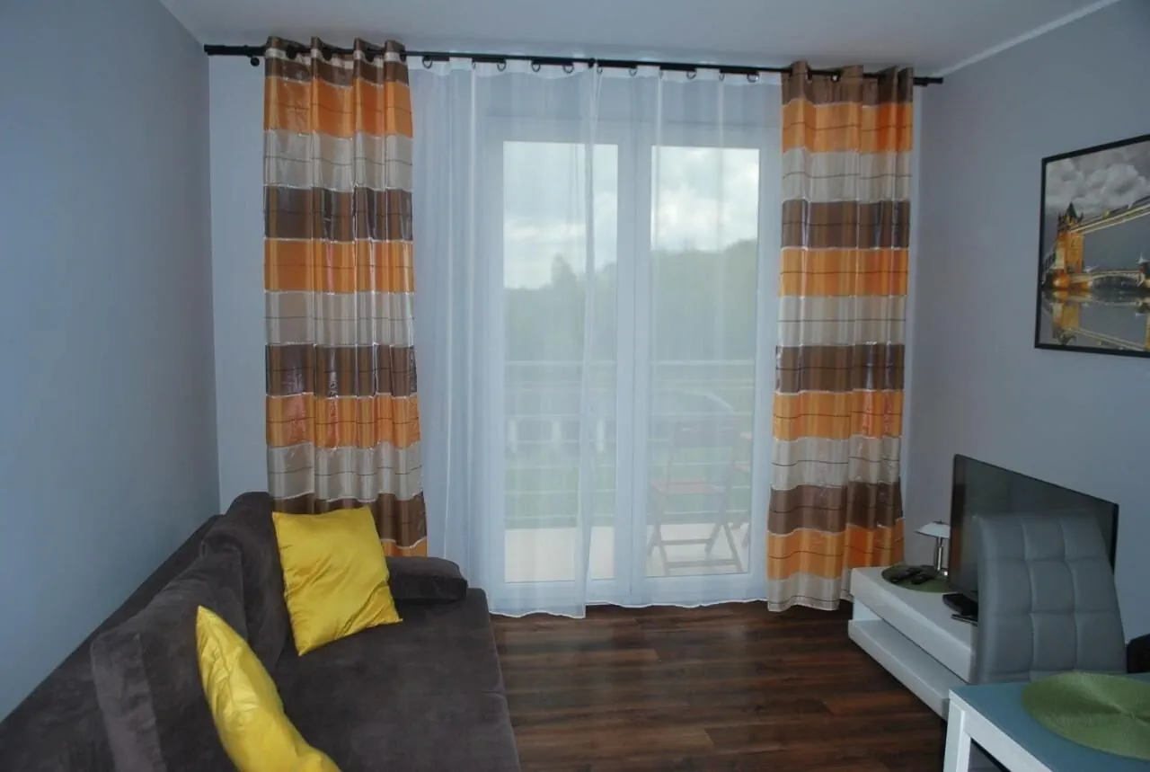 Apartament Zwyciezcow Polanica-Zdrój - foto 10