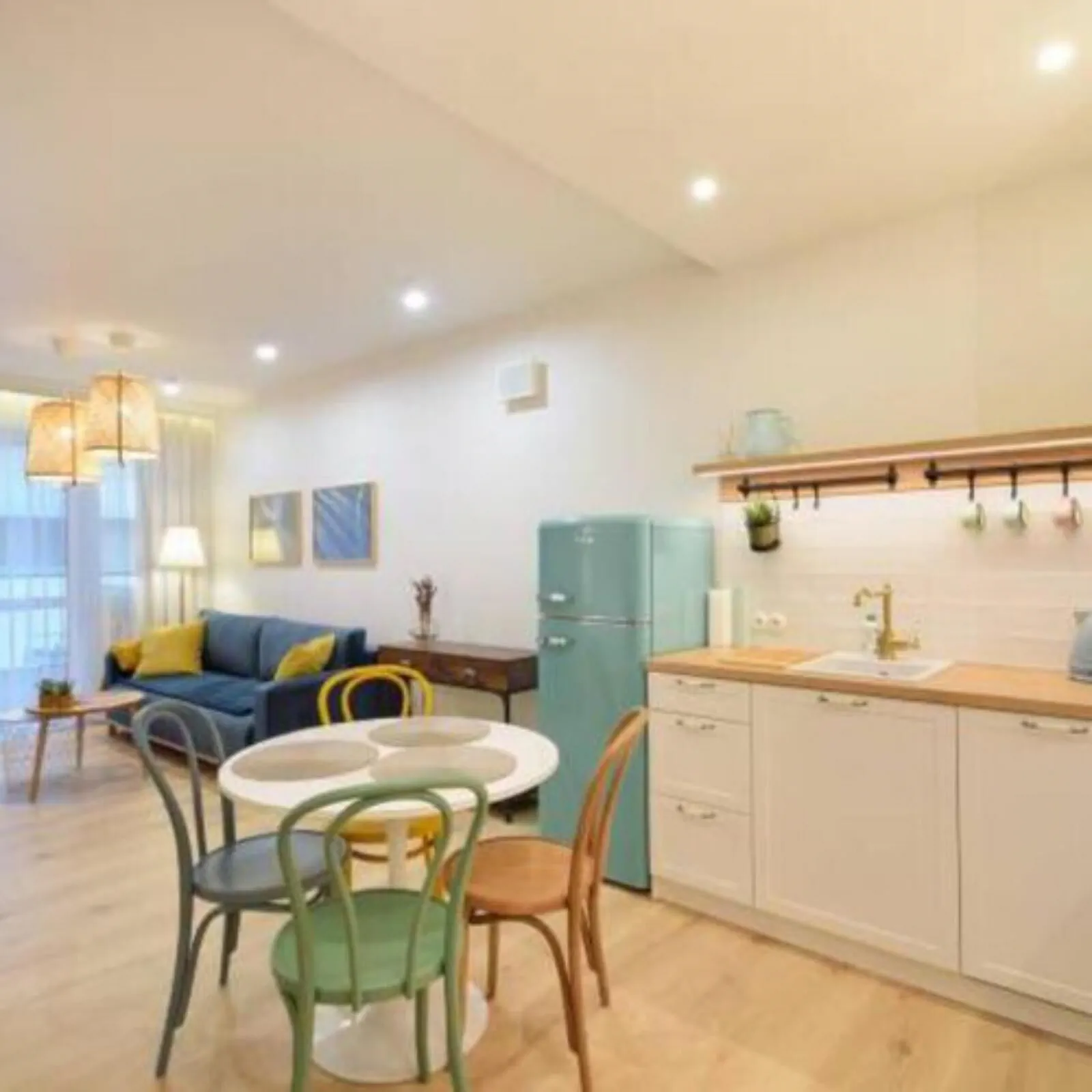 Apartament Premium Bliżej Morza Kołobrzeg – Kołobrzeg, Polska