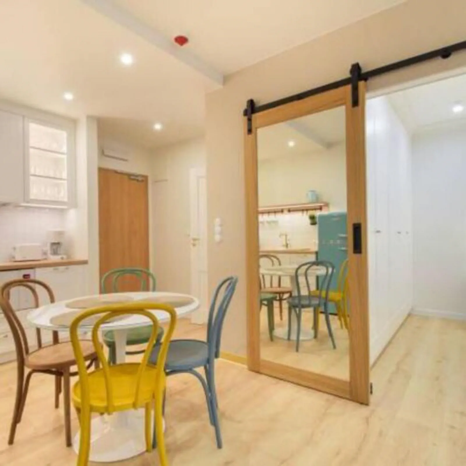 Apartament Premium Bliżej Morza Kołobrzeg – Kołobrzeg, Polska