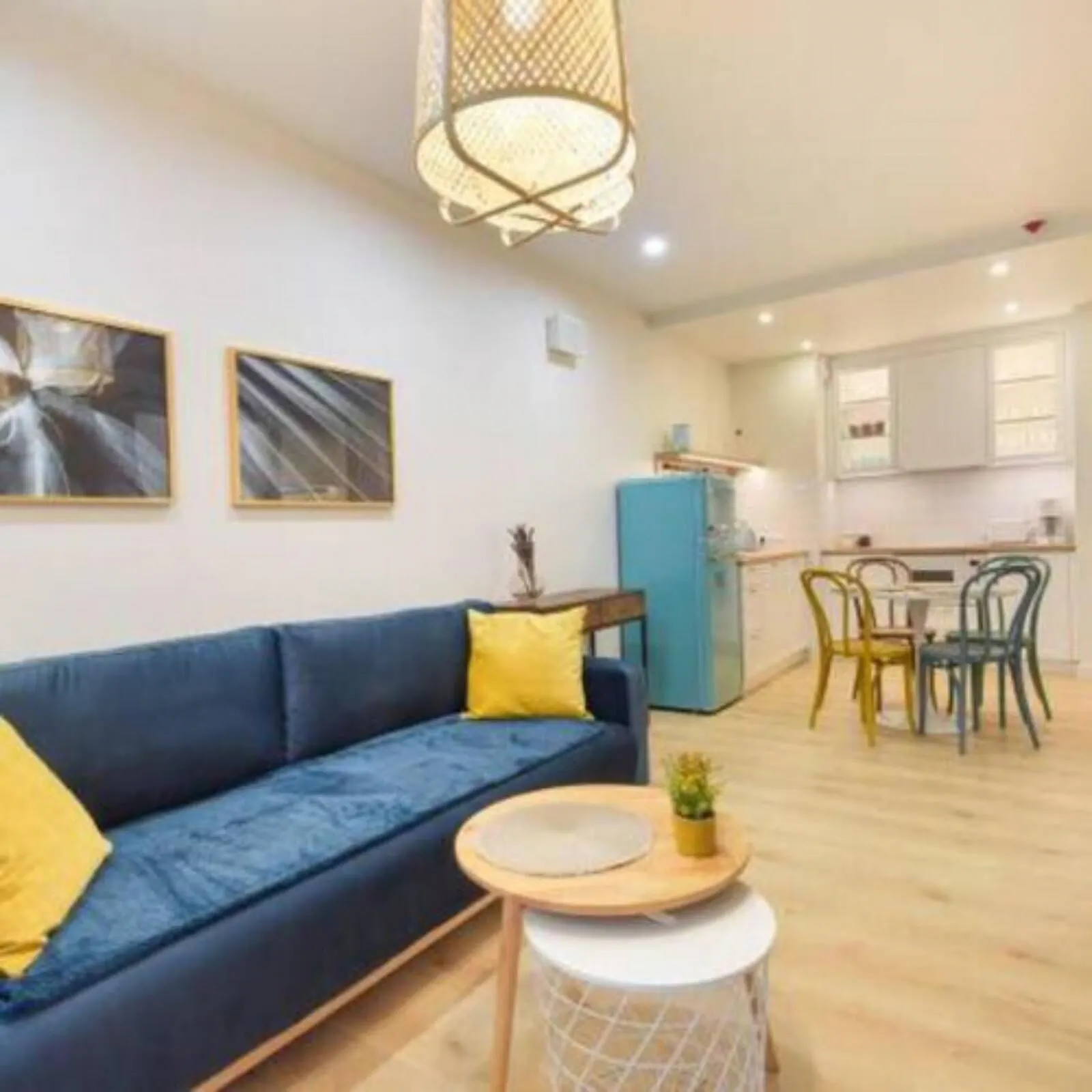 Apartament Premium Bliżej Morza Kołobrzeg – Kołobrzeg, Polska