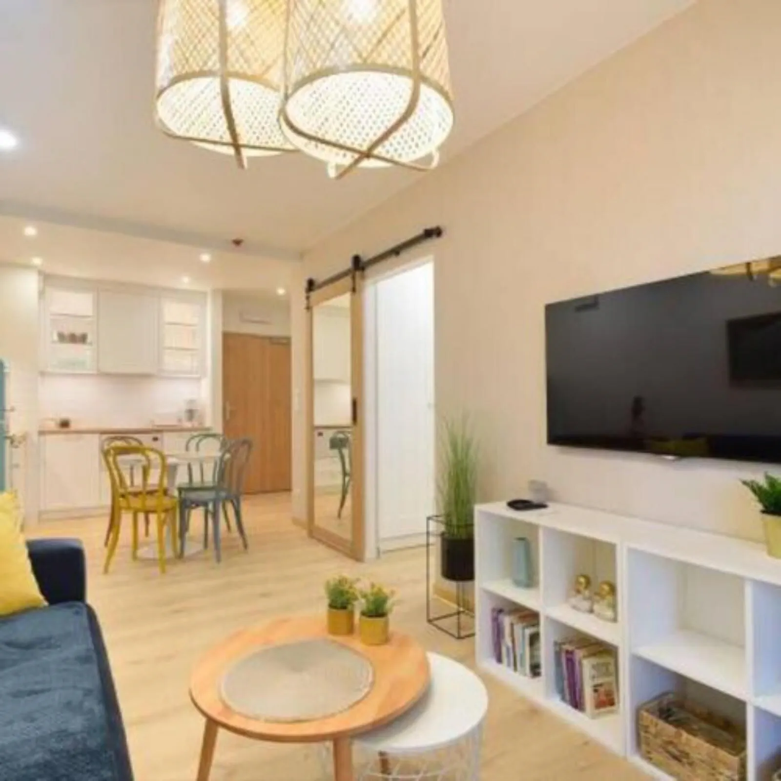 Apartament Premium Bliżej Morza Kołobrzeg – Kołobrzeg, Polska