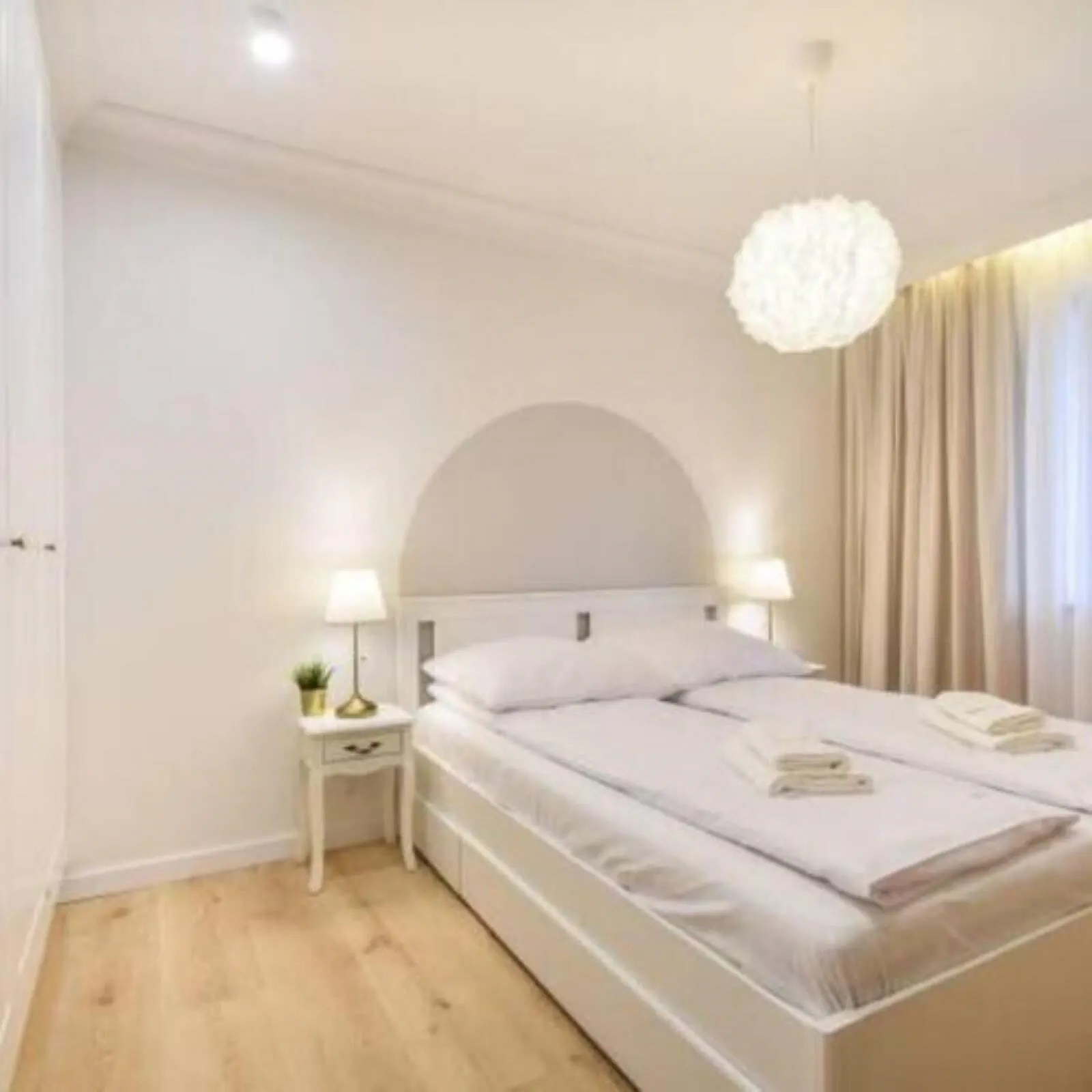 Apartament Premium Bliżej Morza Kołobrzeg – Kołobrzeg, Polska