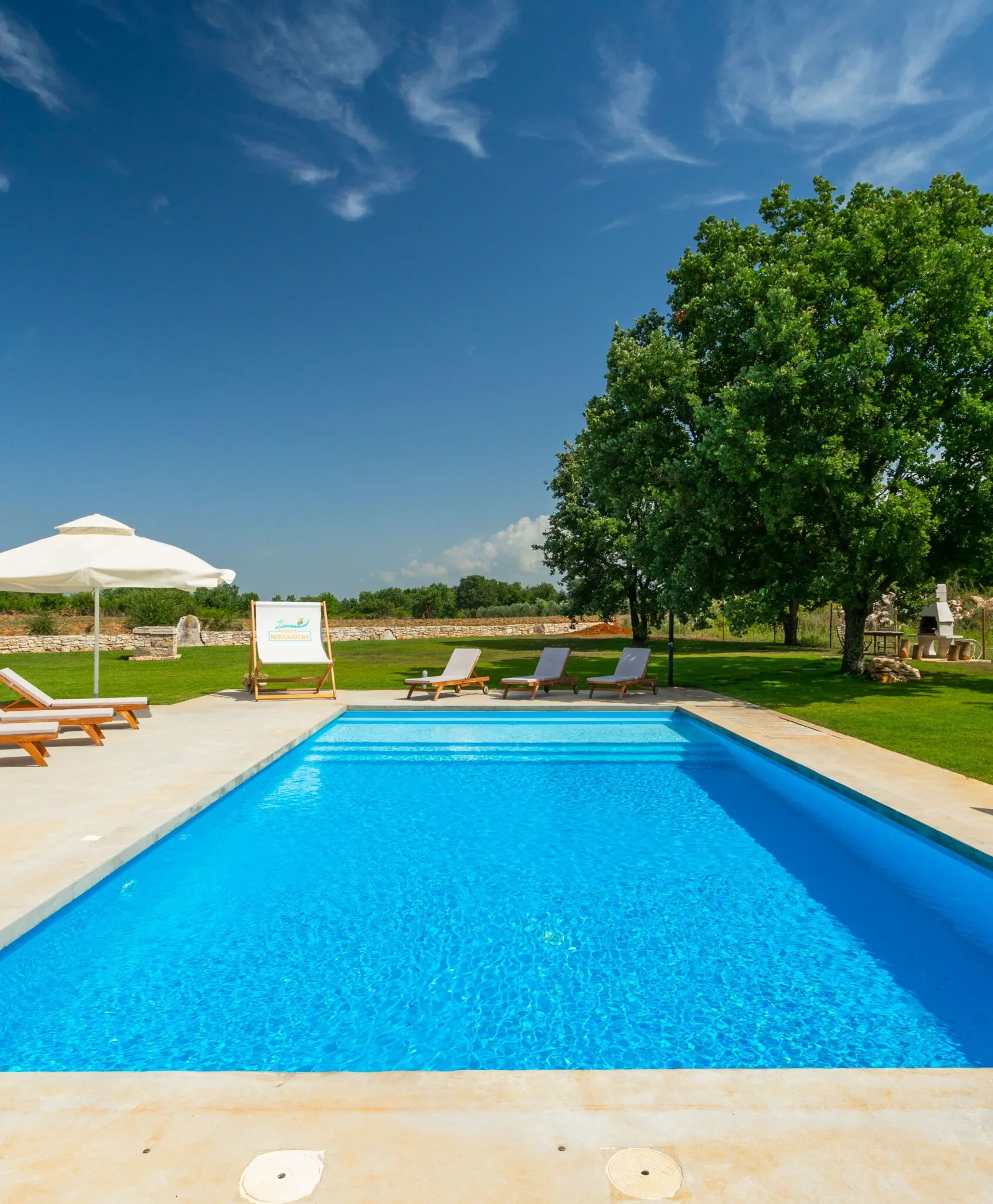 Holiday House Nona Kapona Istria – Tar, Croația