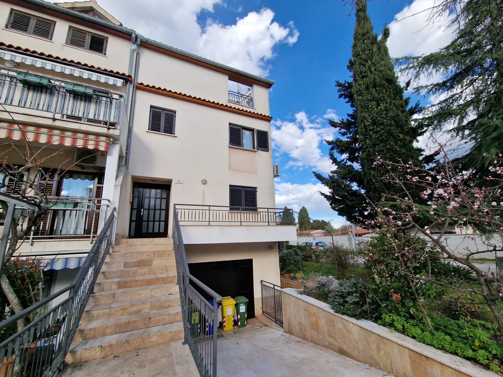 Apartments Katarina Rovinj - foto 1