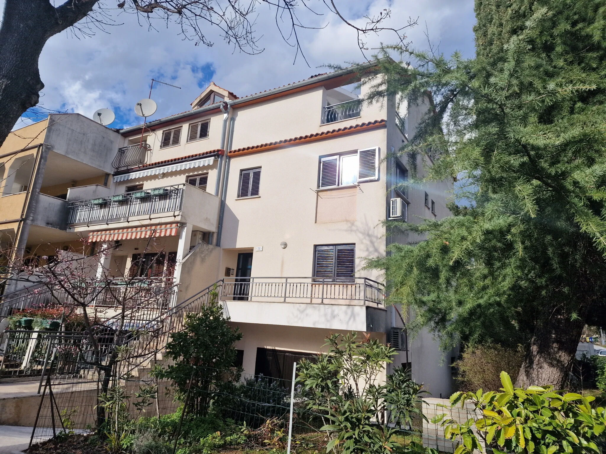 Apartments Katarina Rovinj - foto 3