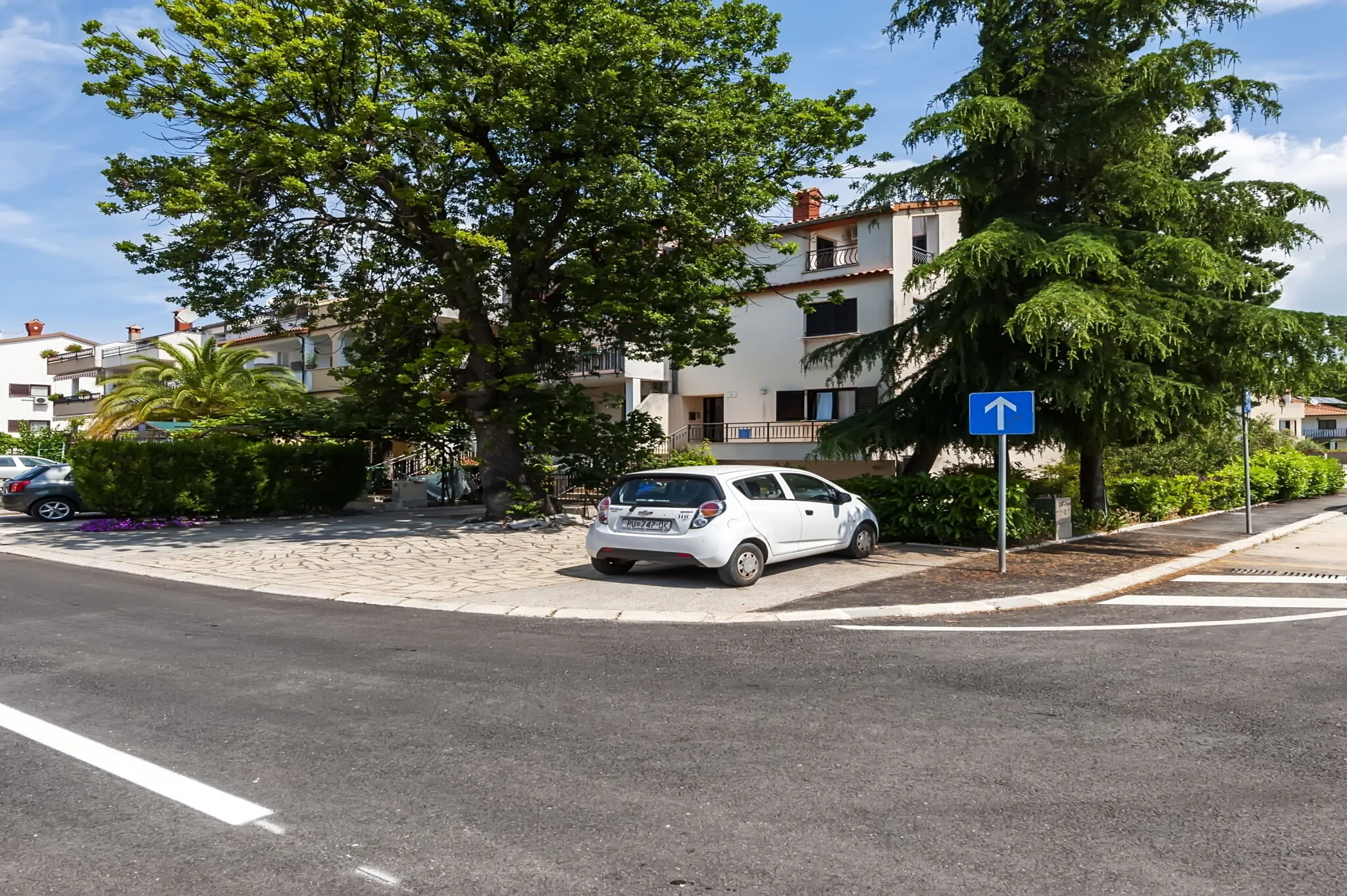 Apartments Katarina Rovinj - foto 2