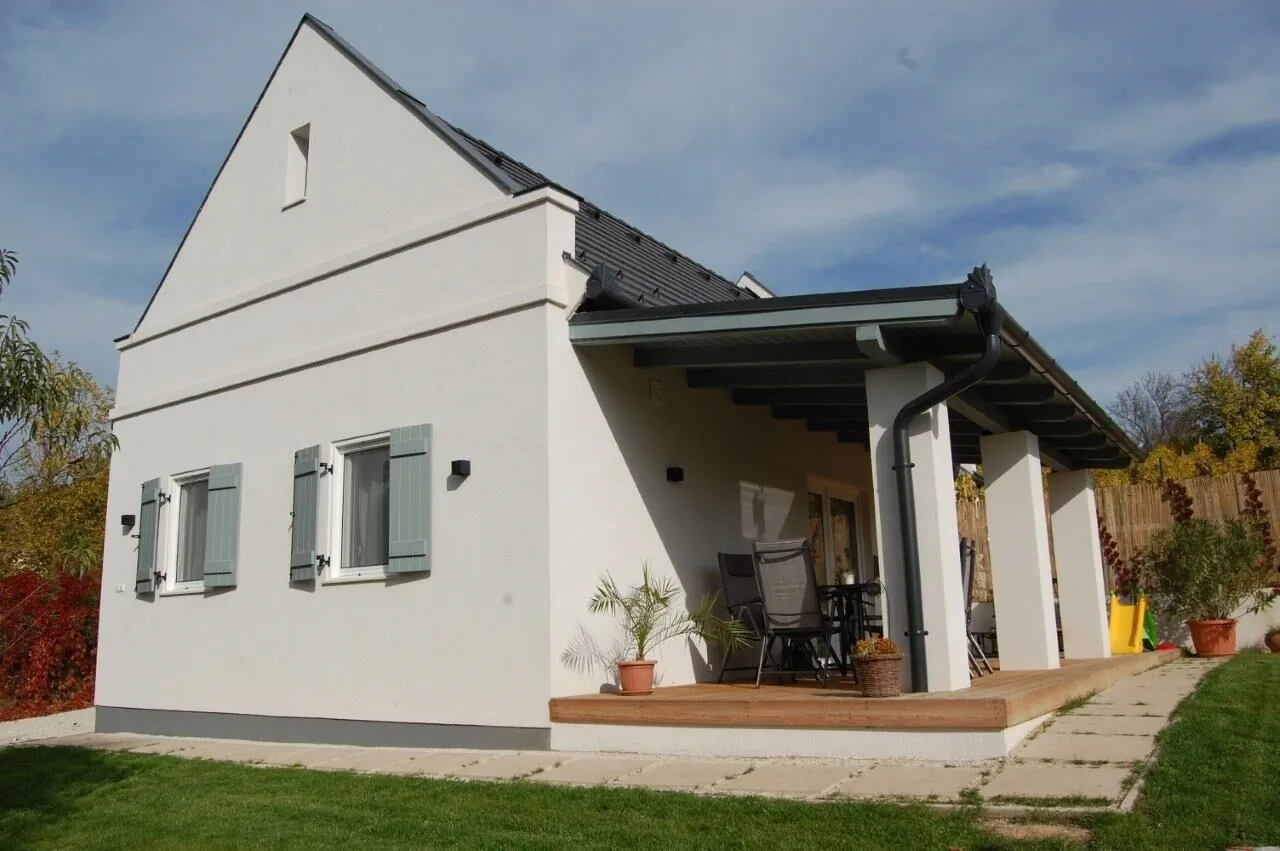 Patakporta Apartman Ábrahámhegy – Ábrahámhegy, Ungaria